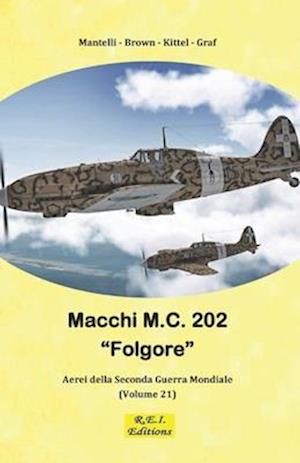 Macchi M.C. 202