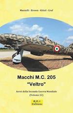 Macchi M.C. 205