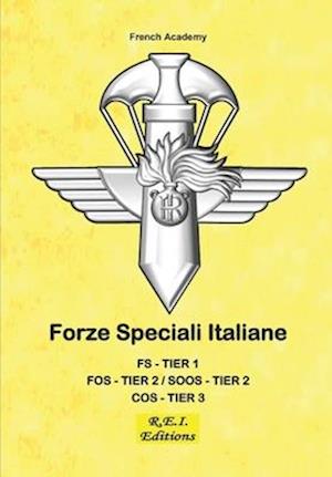 Forze Speciali Italiane