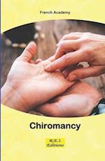 Chiromancy 