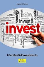 I Certificati d'Investimento