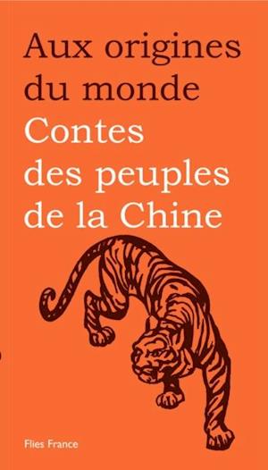 Contes des peuples de la Chine