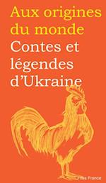 Contes et légendes d''Ukraine