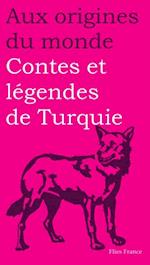 Contes et légendes de Turquie