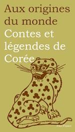 Contes et légendes de Corée