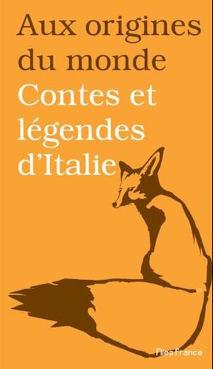 Contes et légendes d''Italie