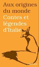 Contes et légendes d''Italie