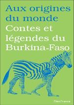 Contes et légendes du Burkina-Faso