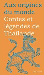 Contes et légendes de Thaïlande