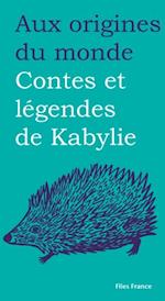 Contes et légendes de Kabylie