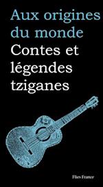 Contes et légendes tziganes