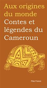 Contes et légendes du Cameroun