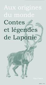 Contes et légendes de Laponie