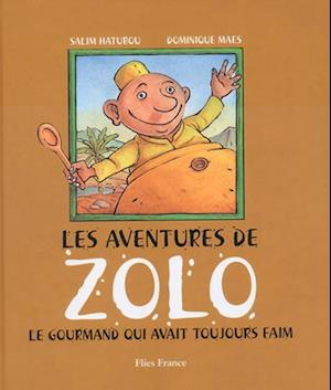 Les Aventures de Zolo