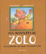 Les Aventures de Zolo