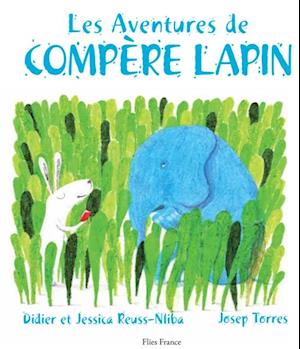 Les Aventures de Compère Lapin