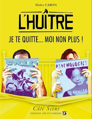 L'huître