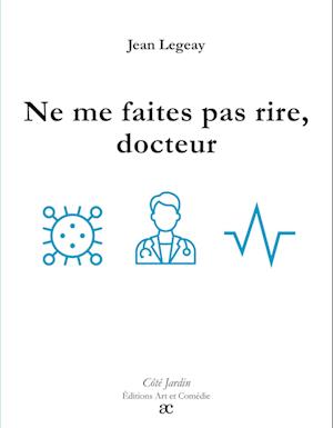 Ne me faites pas rire, docteur