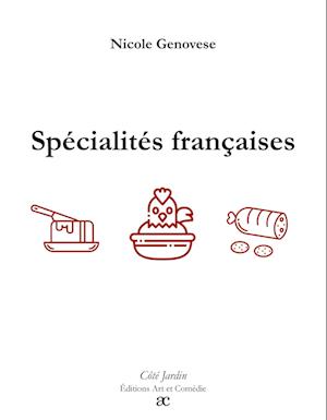 Spécialités françaises