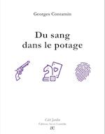 Du sang dans le potage