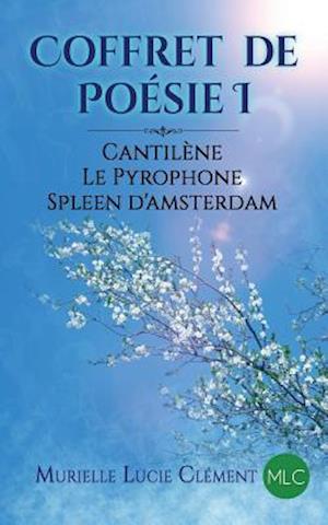 Coffret de Poésie I