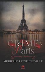 Crime À Paris