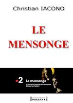 Le mensonge