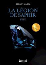 La Légion de Saphir - Tome 1
