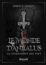 Le monde d'Ankalus