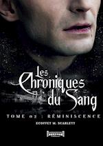 Les chroniques du sang