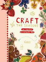 Craft the Seasons: 100 Creations by Nathalie Lété