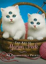 The Art of Marion Peck: 30 Collecti