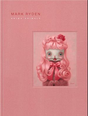 Mark Ryden’s Anima Animals