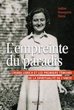 L'empreinte du paradis