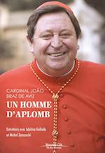 Un homme d'aplomb