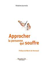 Approcher la personne qui souffre