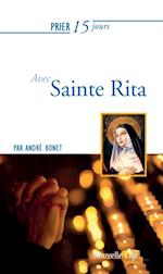 Prier 15 jours avec Sainte Rita