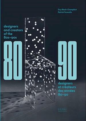 Designers and Creators of the '80s - '90s