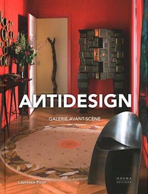 Antidesign