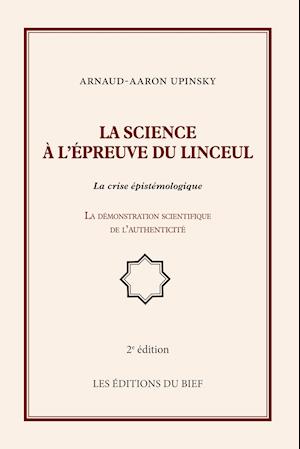 la science à l'épreuve du linceul