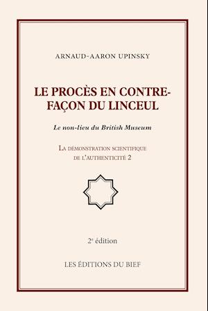 Le procès en contre-façon du linceul