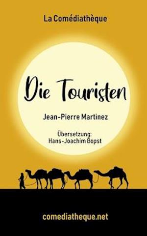 Die Touristen