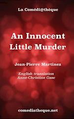 An Innocent Little Murder