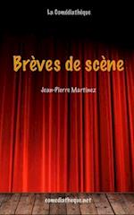 Brèves de scène