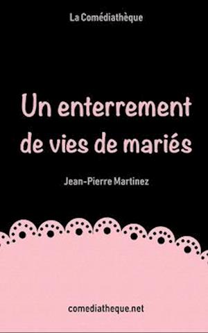 Un enterrement de vies de mariés