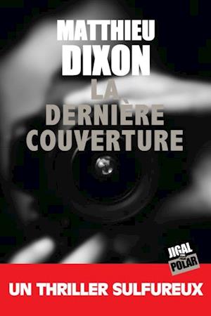 La dernière couverture