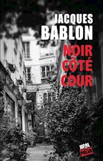 Noir Côté Cour