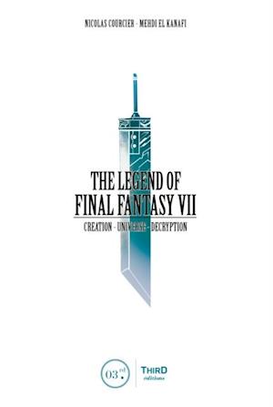 Legend of Final Fantasy VII