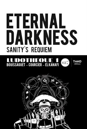 Ludothèque n°1 : Eternal Darkness : Sanity''s Requiem