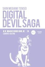 Ludothèque n°3 : Digital Devil Saga